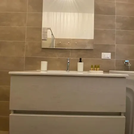 Res Sant'eufemia Apartment *
