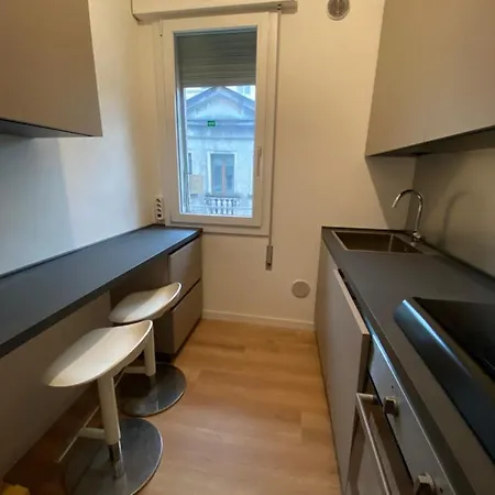 Res Sant'eufemia Apartment Padova