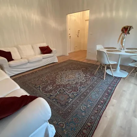 Apartment Res Sant'eufemia *