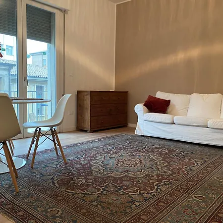 Res Sant'eufemia Apartment Padova
