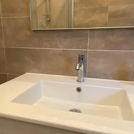 Res Sant'eufemia Apartment Padova