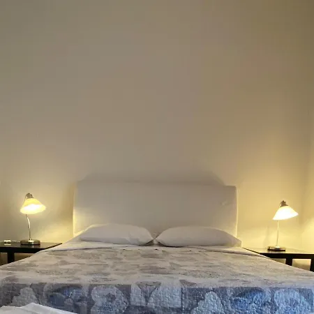 Apartment Res Sant'eufemia Padova