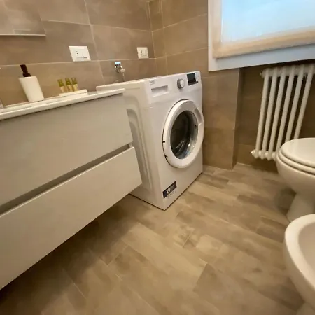 Apartment Res Sant'eufemia *