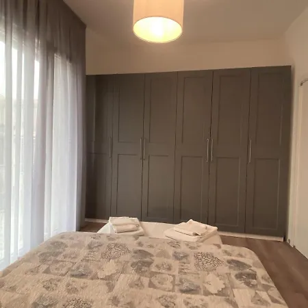 Apartment Res Sant'eufemia Padova