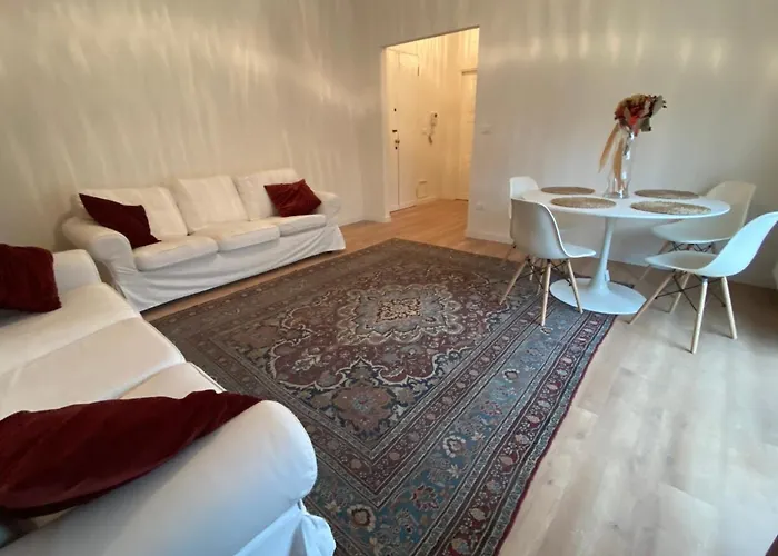 Apartment Res Sant'eufemia *