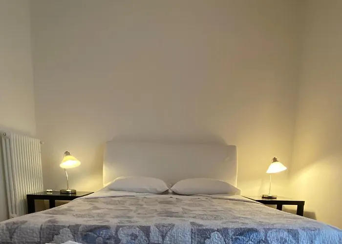 Apartment Res Sant'eufemia Padova