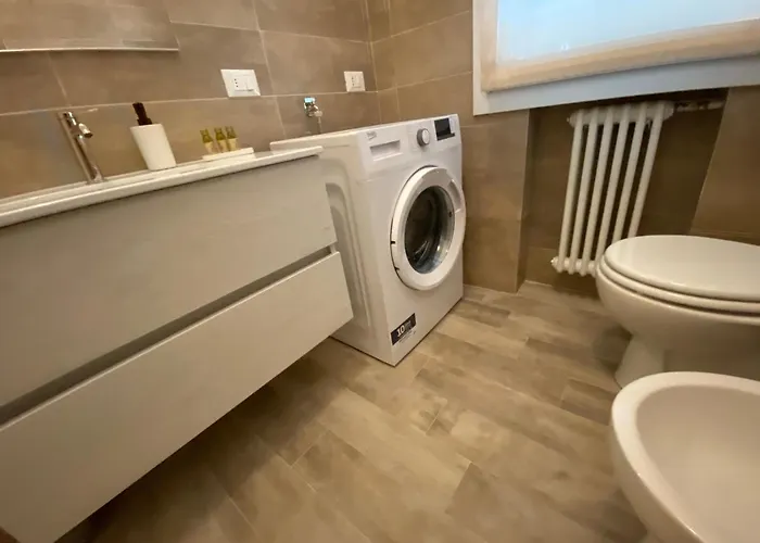 Apartment Res Sant'eufemia *