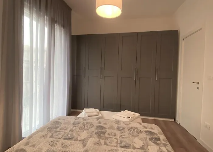 Apartment Res Sant'eufemia Padova