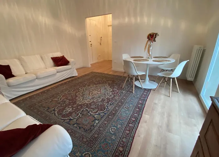 Res Sant'eufemia Apartment *