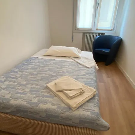 Apartamento Res Sant'eufemia