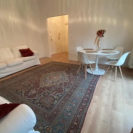 Res Sant'eufemia Appartement *