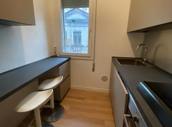 Res Sant'eufemia Apartmán Padova